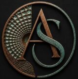 ABHIJIT SALUNKHE -CONTEMPORARY METAL ARTIST